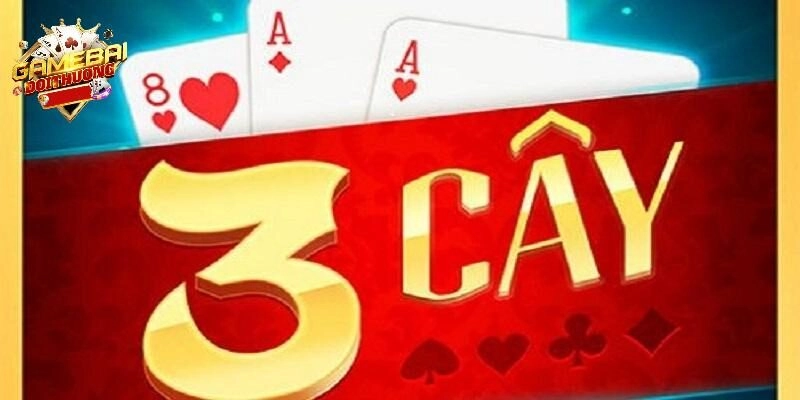 Ba cây online
