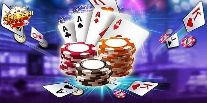 Luật chơi bài Tấn online từ Gamebaidoithuong