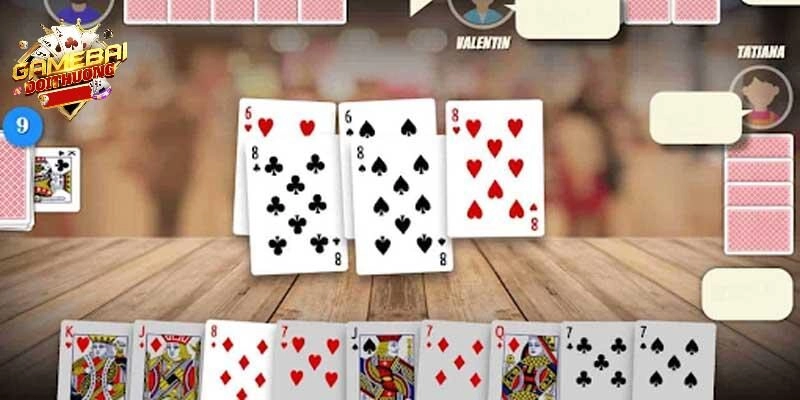 Tổng quan khái quát về bài Tấn online