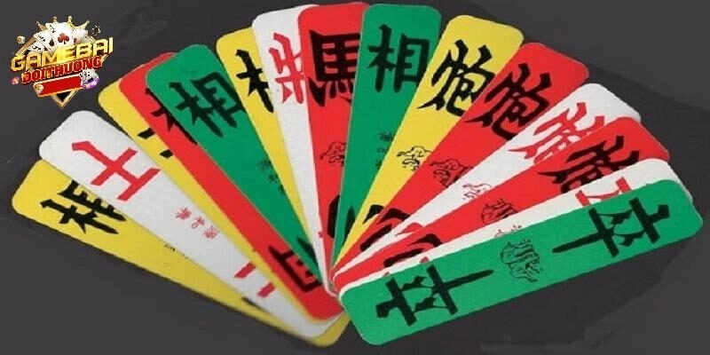 Mẹo chơi bài tứ sắc từ Gamebaidoithuong