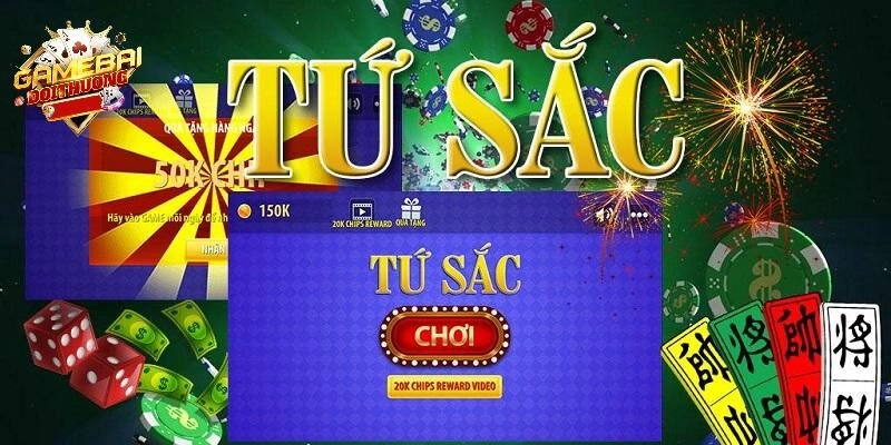 Bài tứ sắc