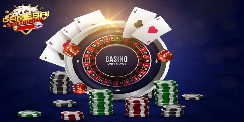 Kiến thức về casino, cá cược từ các chuyên gia lão làng luôn được bổ sung mỗi ngày