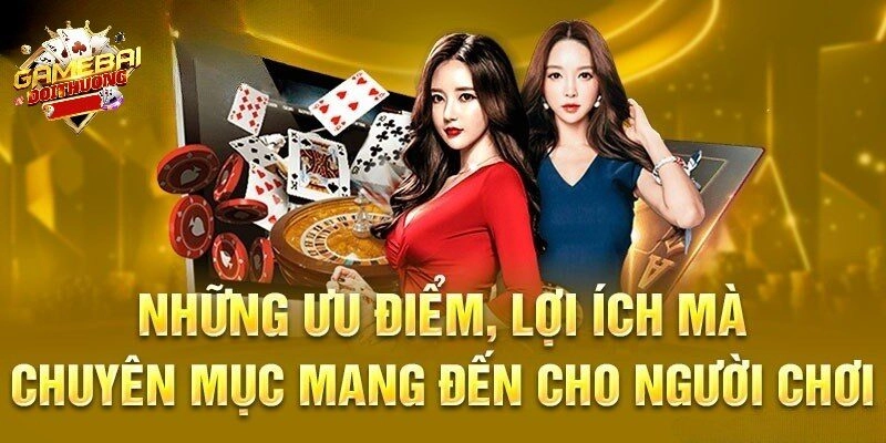 Tham khảo các bài viết tại blog nhà cái để trở thành người chơi thông thái