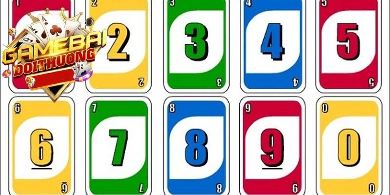 Tổng hợp luật chơi bài Uno dễ hiểu