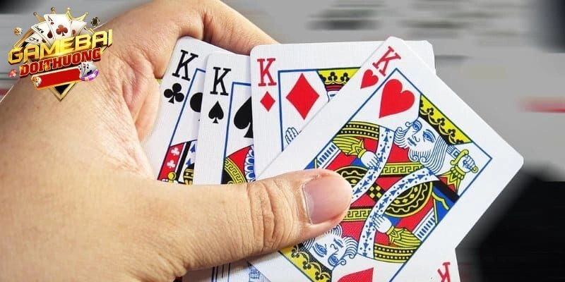Cách chơi bài Tiến Lên đúng luật dành cho người mới