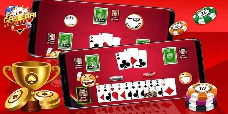 Mẹo để triển khai cách đánh bài Tiến Lên hay