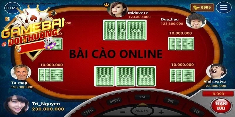 Vài nét tổng quan về Bài Cào