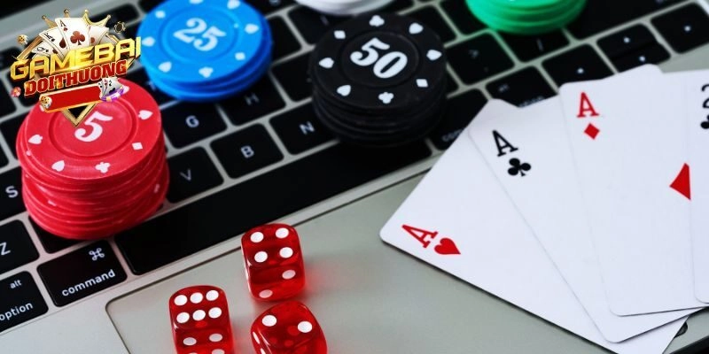 Chiến thuật đánh bài tiến lên online hiệu quả cùng Gamebaidoithuong