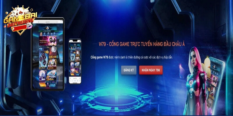 Khám phá cổng game hot hit nhất thị trường