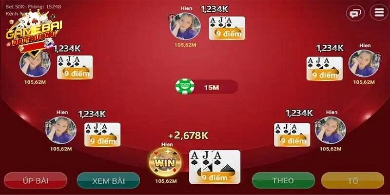 Cổng game đổi thưởng số 1 mang lại trải nghiệm an toàn