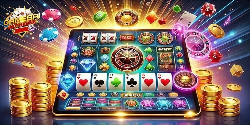 Tham gia cổng game đổi thưởng số 1 để bảo vệ quyền lợi