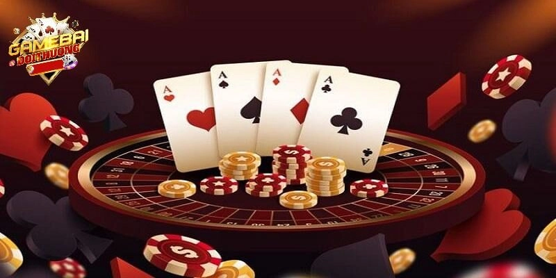 Một trong những cổng game đổi thưởng số 1 đáng thử năm 2025