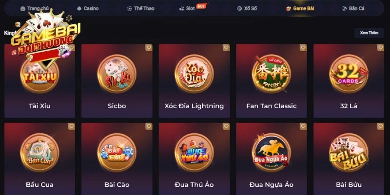 Game bài ăn tiền thật K8 uy tín và hợp pháp