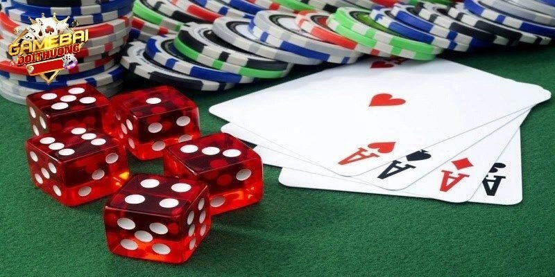 Trải nghiệm game đổi thưởng qua ngân hàng an toàn dữ liệu