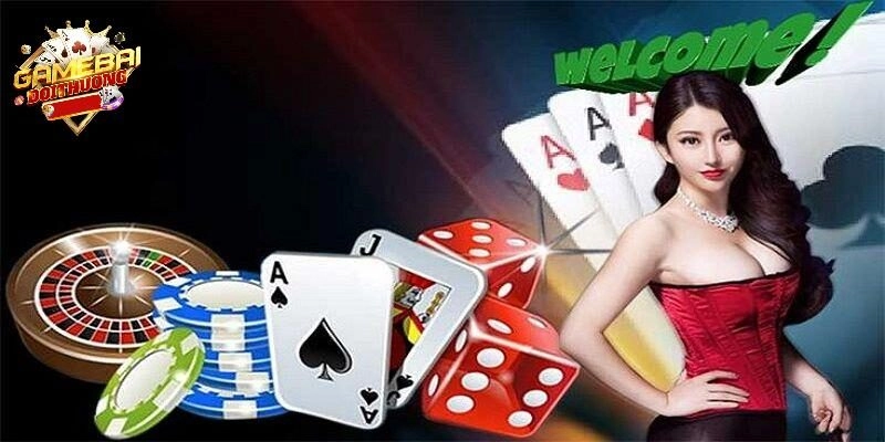 Game Bài Đổi Thưởng Qua Ngân Hàng - Trò Chơi Hot Năm 2025