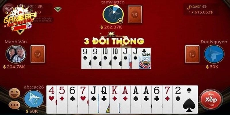 Những sản phẩm game bài trực tuyến nổi bật hiện nay