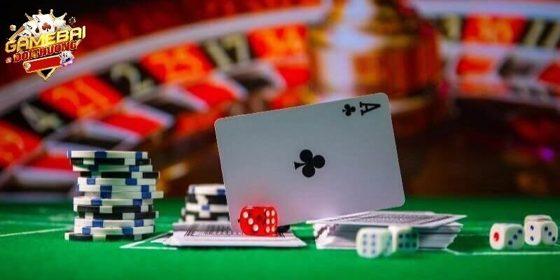 Giao diện game bài uy tín ấn tượng, thân thiện