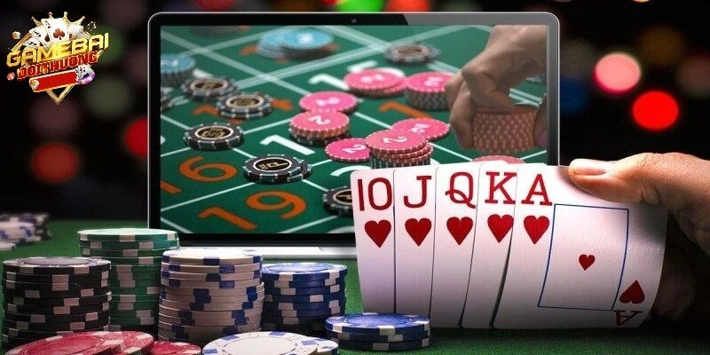 Game Bài Uy Tín - Tiêu Chí Đánh Giá Và Lưu Ý Quan Trọng