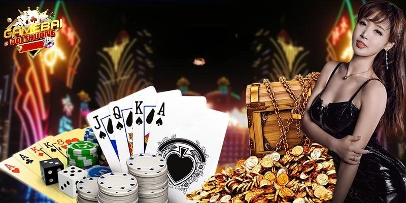 Cách nhận diện cổng game bài uy tín