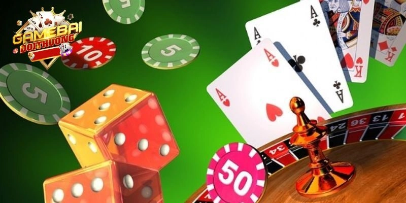 Top game đánh bài hấp dẫn nhất 2025 bạn không nên bỏ lỡ