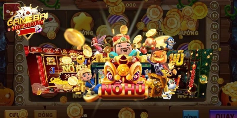 Game online với mức thưởng cực khủng