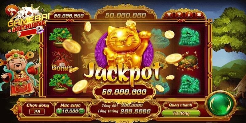 game đổi thưởng uy tín