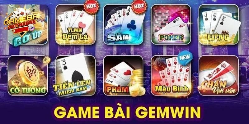 GEMWIN