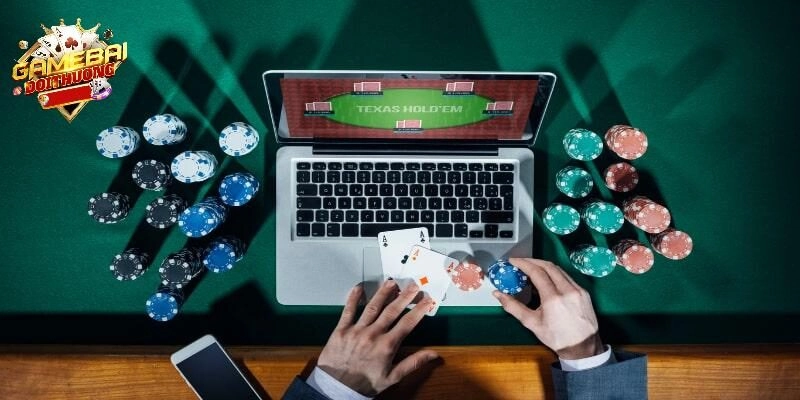 Giao diện hiện đại thu hút lượng lớn người tham gia
