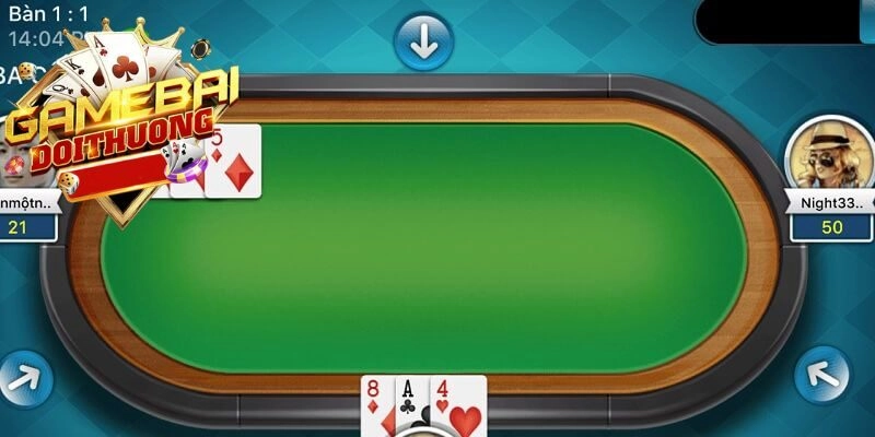 Một vài bí kíp chơi game Ba Cây bất bại