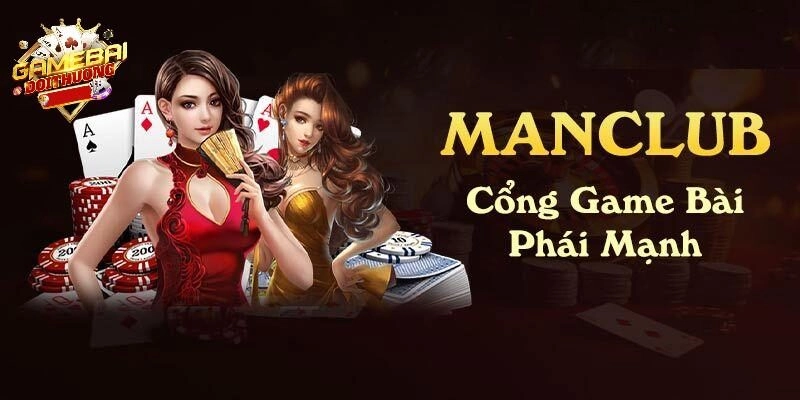 Manclub