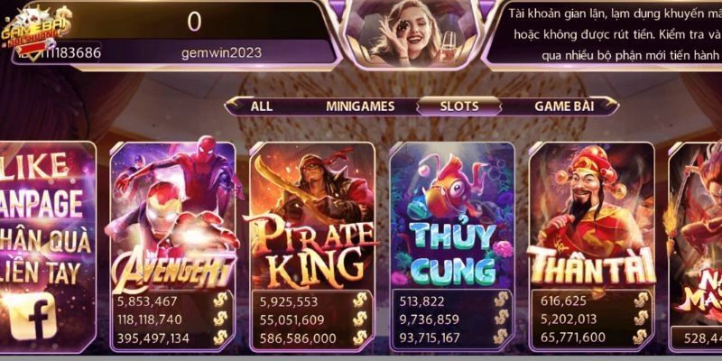 Mayclub - Cổng Game Hấp Dẫn Và Uy Tín Tại Châu Á 2025