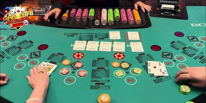 Nguồn gốc của Poker Texas
