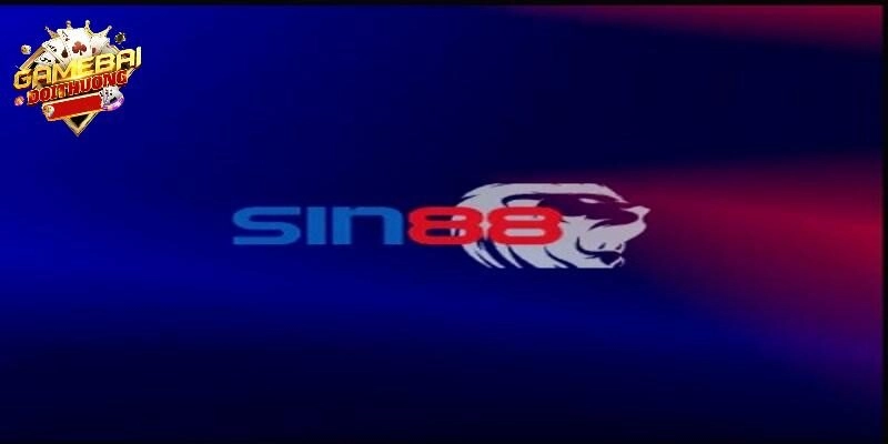 Các dịch vụ sản phẩm chính của Sin88