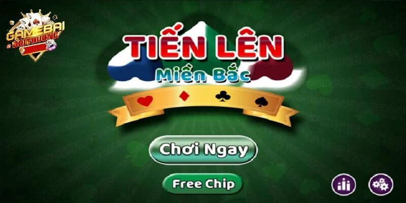 Tiến lên miền Bắc