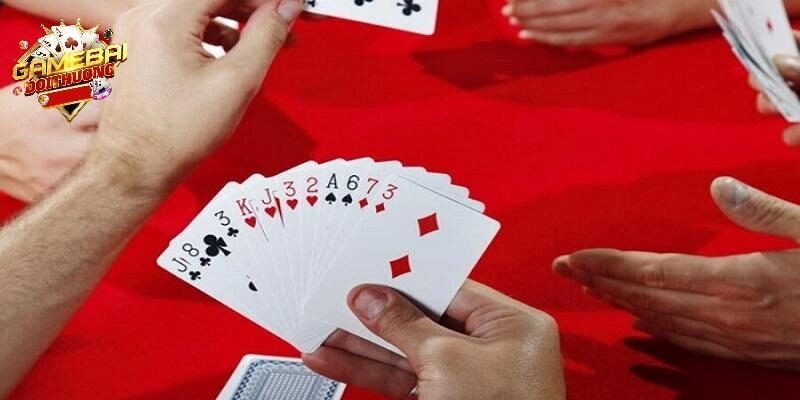 Những lợi ích khi chơi Tiến lên miền Bắc