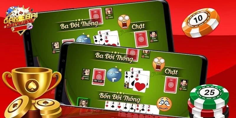 Tiến lên miền Bắc là gì?