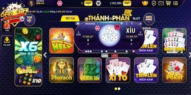 Những điều người chơi không thể bỏ qua về thương hiệu Tipclub