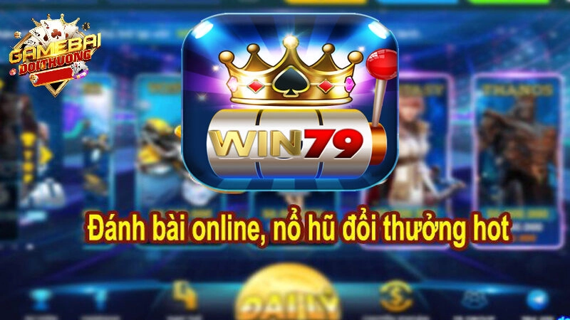 Cổng game sở hữu nhiều ưu điểm nổi trội
