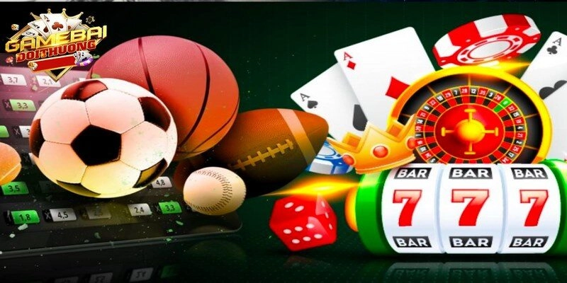 Số lượng phong phú, trò nào cũng đỉnh thích mê