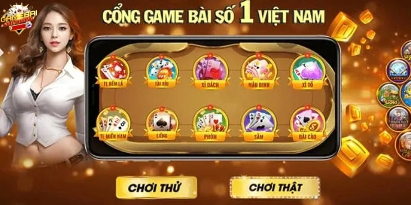 Những thông tin cần nắm rõ về cổng game uy tín Vip79