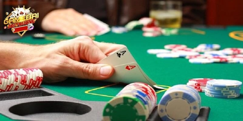 Tìm hiểu các thuật ngữ trong Xì Dách từ Gamebaidoithuong