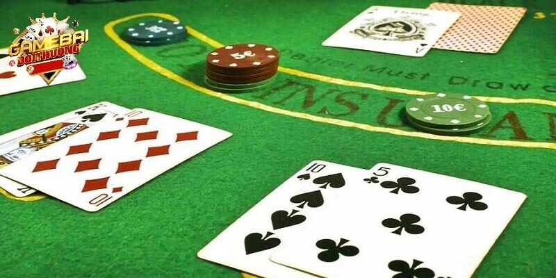 Xì Dách Là Gì - Tất Tần Tật Về Game Bài Cùng Gambaidoithuong